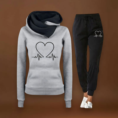 Liliana - Conjunto de fato de treino