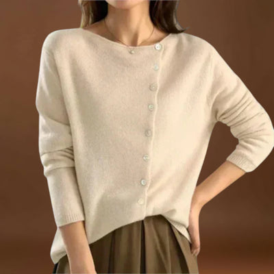 Paula - Cardigan Aconchegante