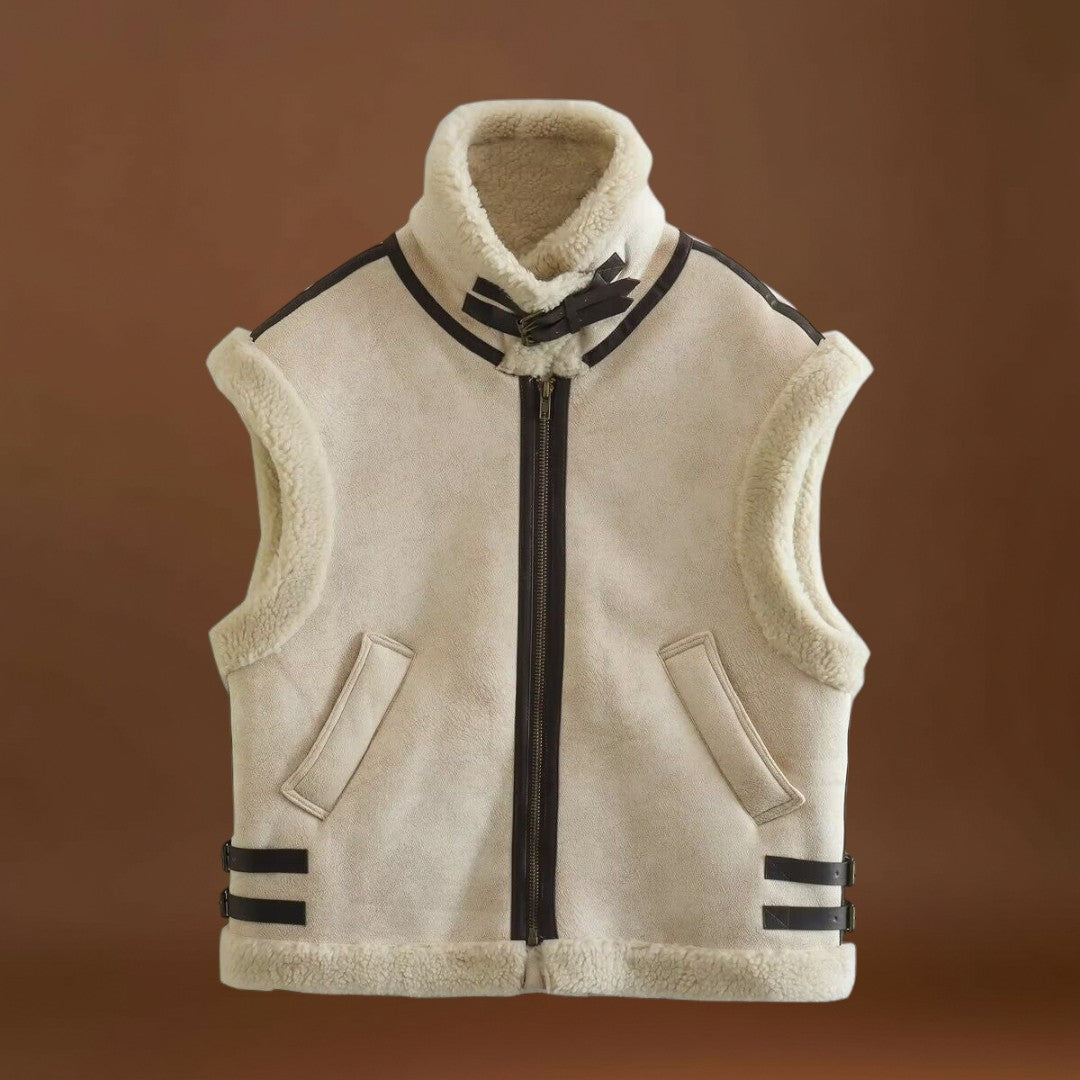 Diana | Colete de Outono