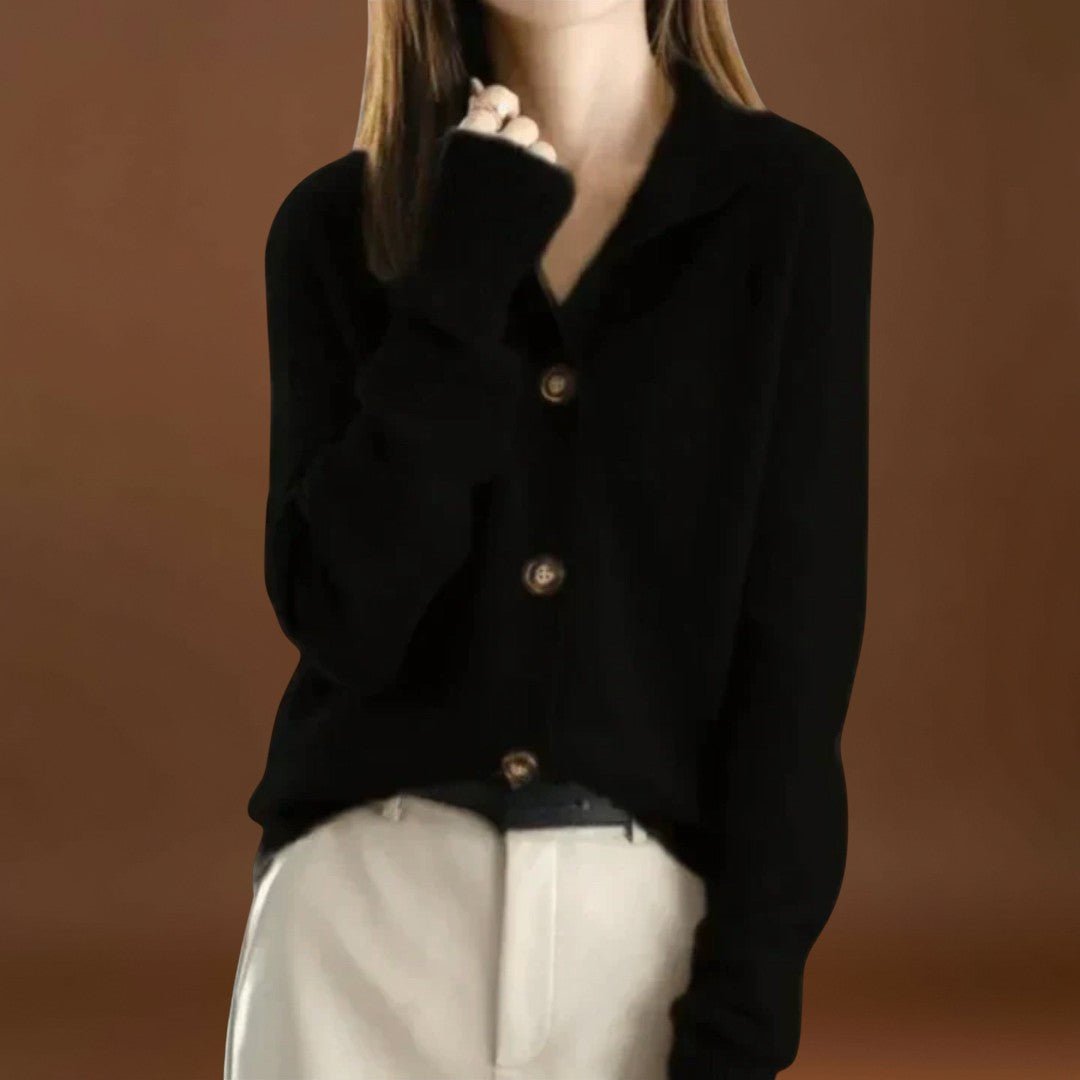 Adriana - Cardigan Suave