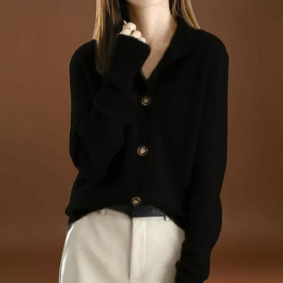 Adriana - Cardigan Suave