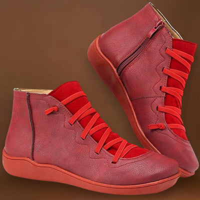 Isabela - Botas Elegantes