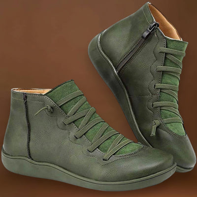 Isabela - Botas Elegantes