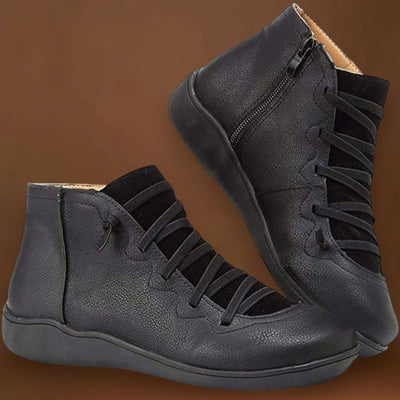 Isabela - Botas Elegantes