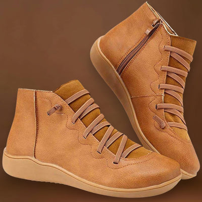 Isabela - Botas Elegantes