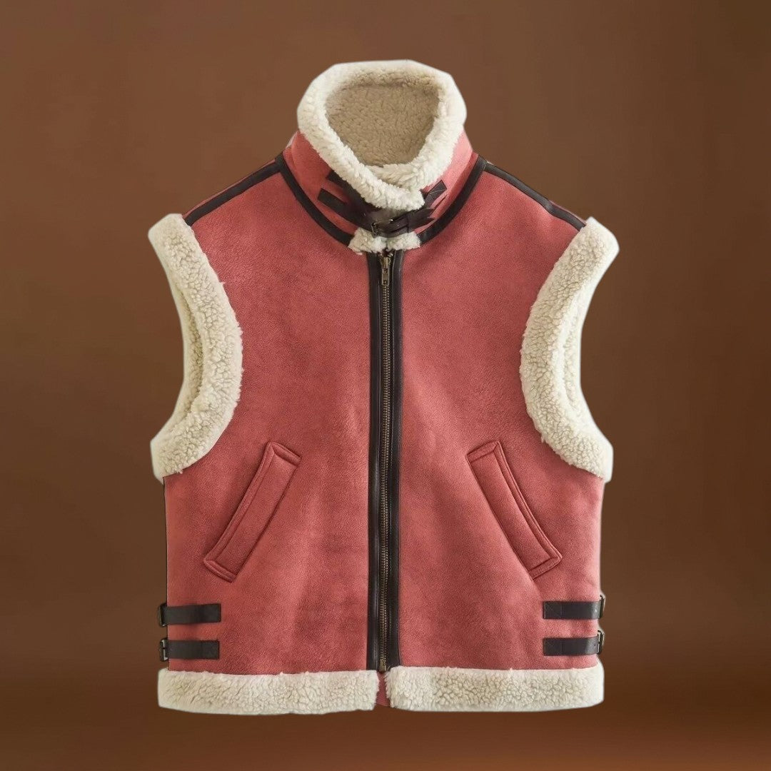 Diana | Colete de Outono