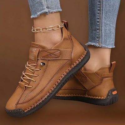 Vanessa - Sapatos ortopédicos confortáveis