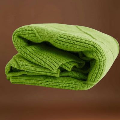 Sandra - Sweater Confortável