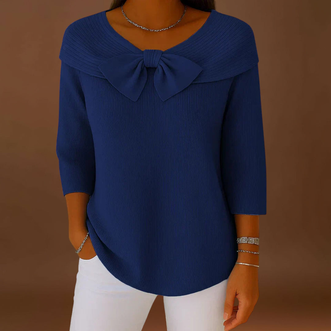 Joana - Sweater Elegante