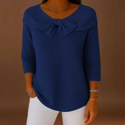 Joana - Sweater Elegante