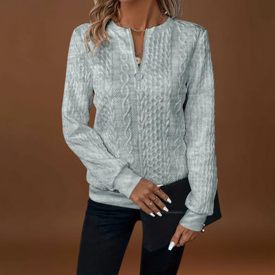 Susana - Sweater Confortável