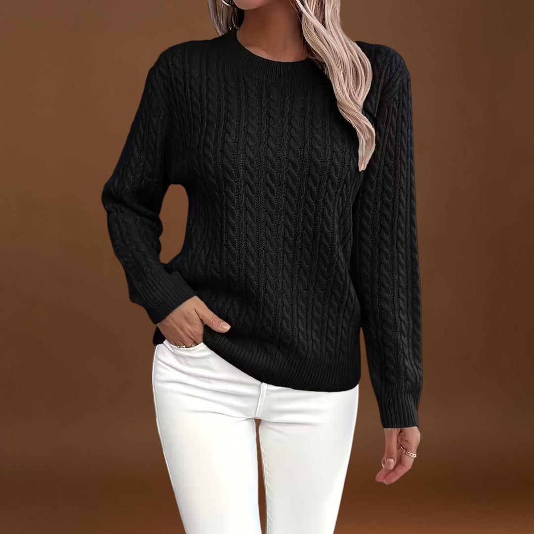 Conceição - Sweater Confortável