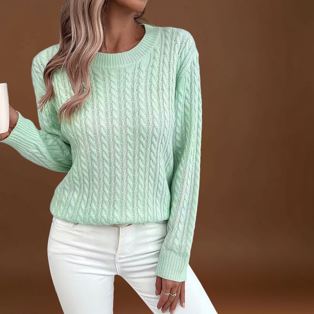 Conceição - Sweater Confortável