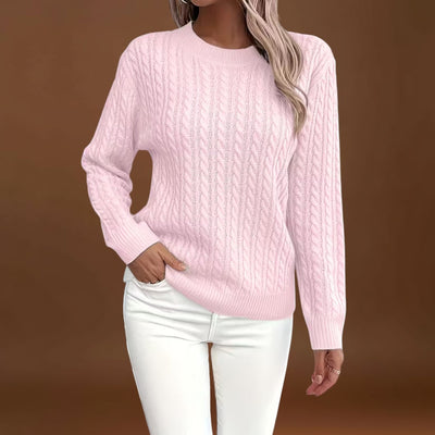 Conceição - Sweater Confortável