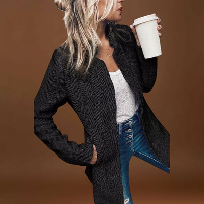 Clara - Casaco de Primavera