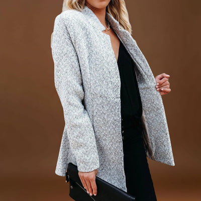 Clara - Casaco de Primavera