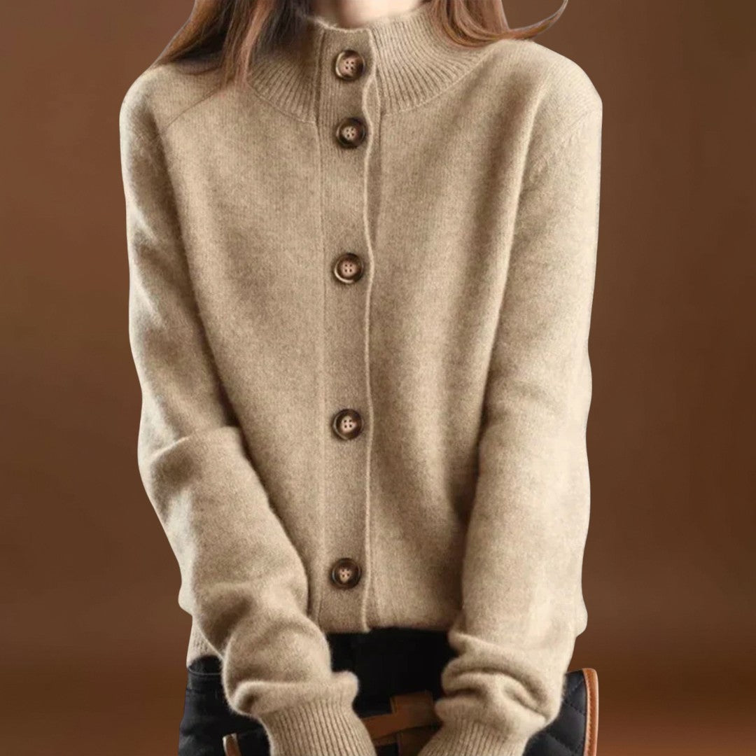 Adriana - Cardigan Suave