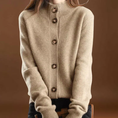 Adriana - Cardigan Suave