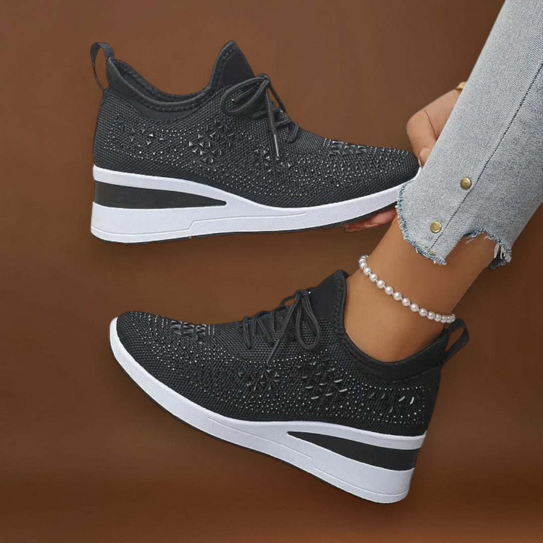 Beatriz – Ténis Ortopédicos