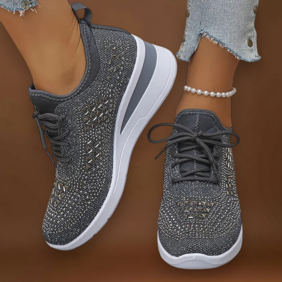 Beatriz – Ténis Ortopédicos