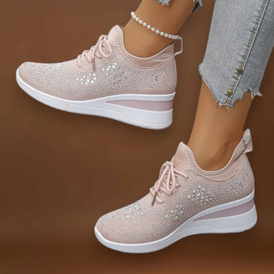 Beatriz – Ténis Ortopédicos