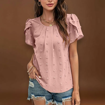 Carlota - Blusa Perfeita