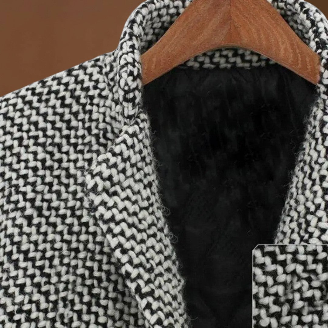 Raquel - Casaco elegante