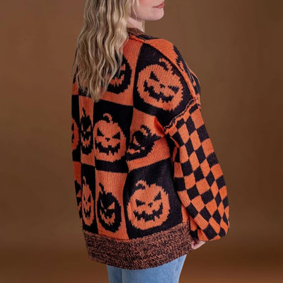 Paula - Sweater Confortável