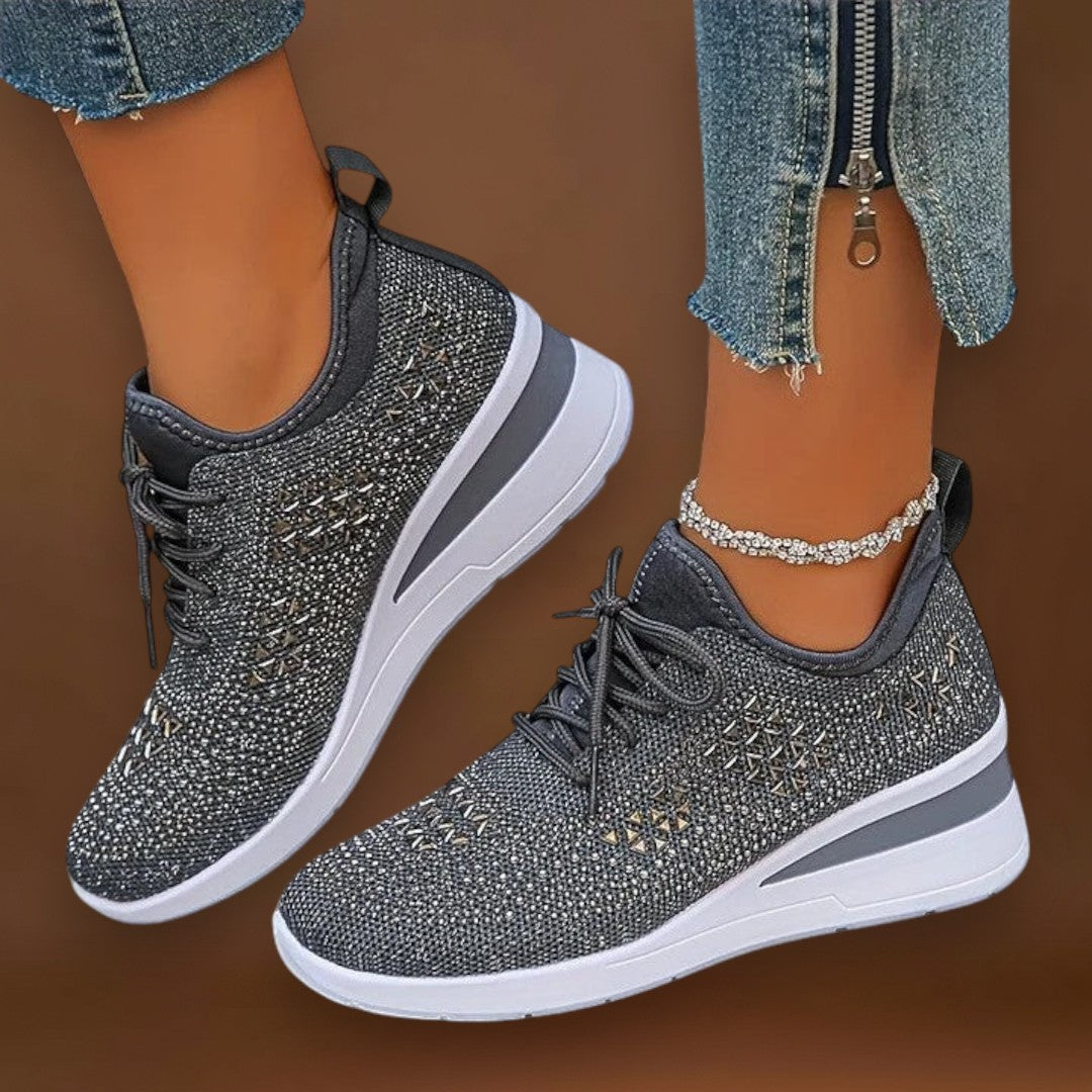 Beatriz – Ténis Ortopédicos