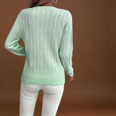 Conceição - Sweater Confortável