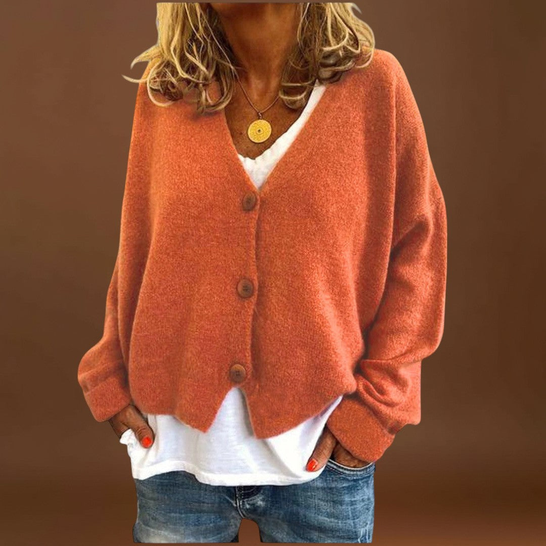 Eulalia - Casaco de malha