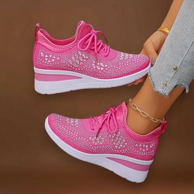 Beatriz – Ténis Ortopédicos