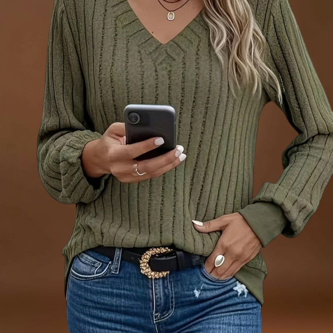 Raquel - Sweater Confortável