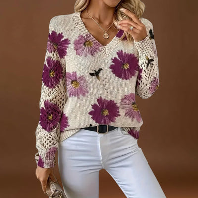 Lara - Sweater Confortável