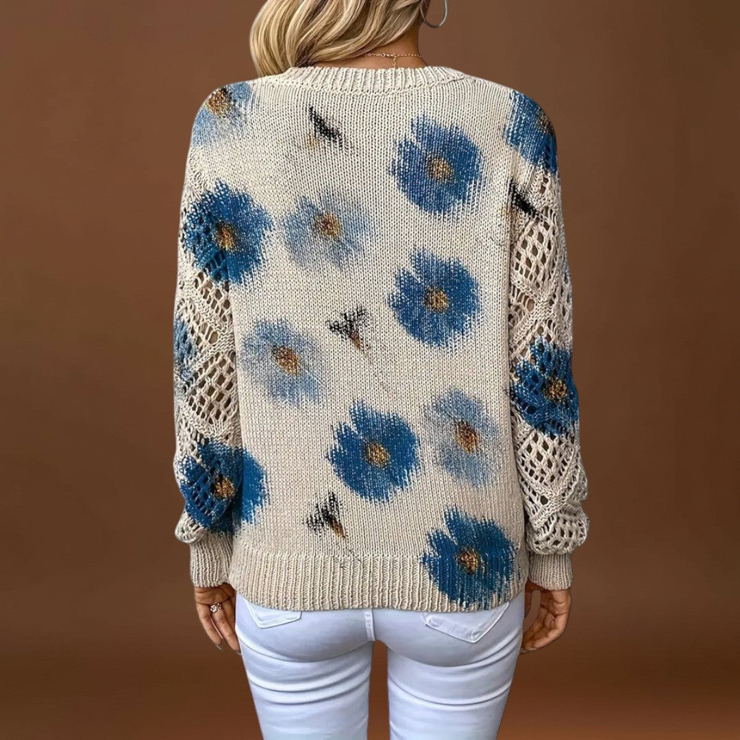 Lara - Sweater Confortável