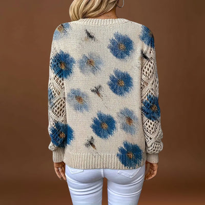 Lara - Sweater Confortável