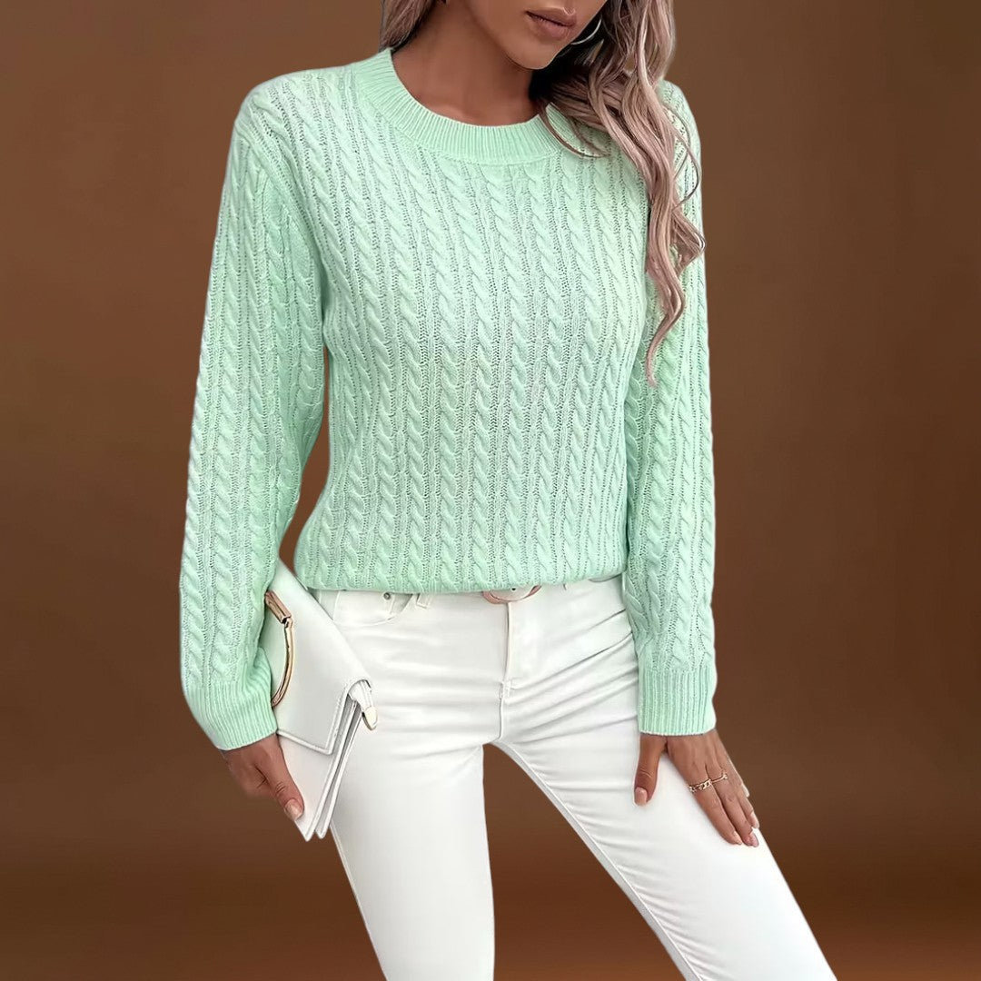 Conceição - Sweater Confortável