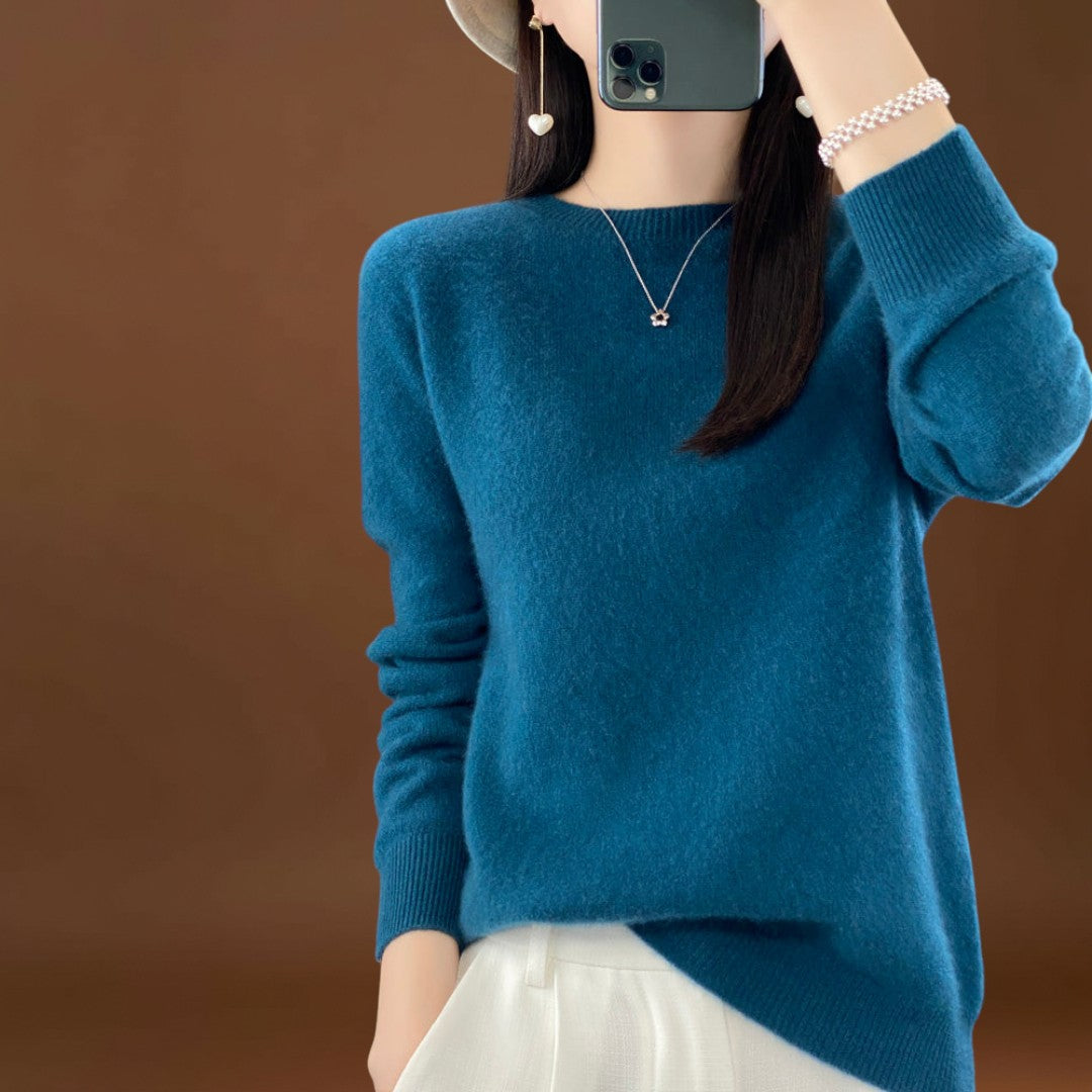 Bruna -  Sweater Confortável