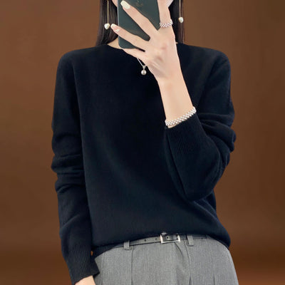 Bruna -  Sweater Confortável