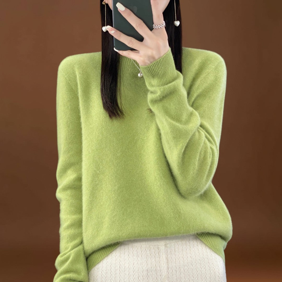 Bruna -  Sweater Confortável