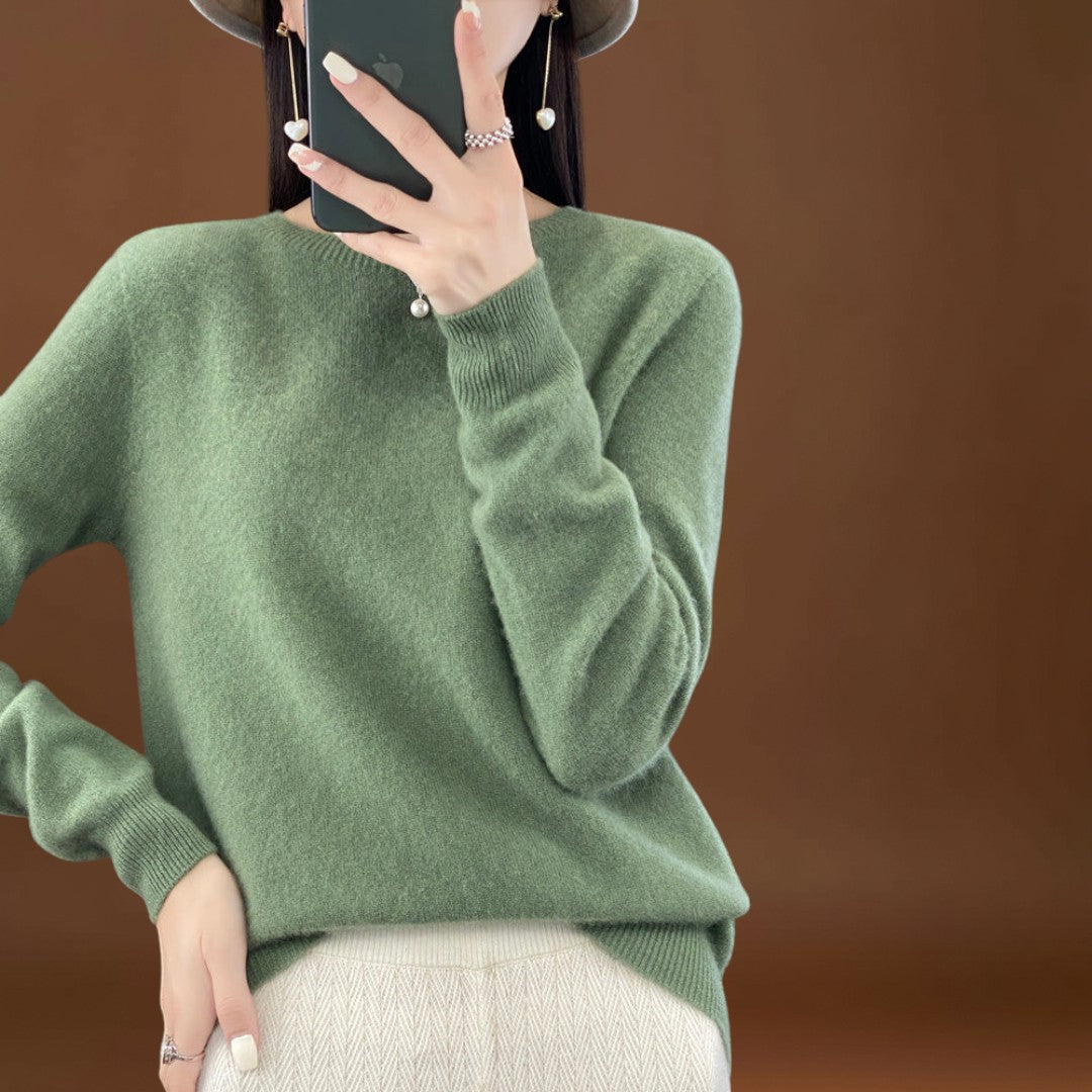 Bruna -  Sweater Confortável