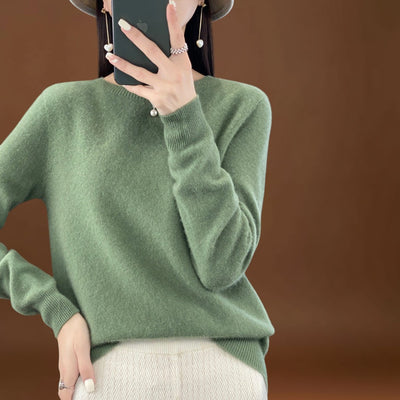 Bruna -  Sweater Confortável