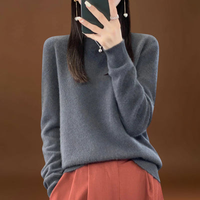 Bruna -  Sweater Confortável