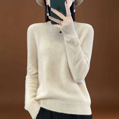 Bruna -  Sweater Confortável