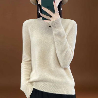 Bruna -  Sweater Confortável