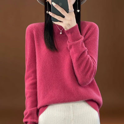 Bruna -  Sweater Confortável