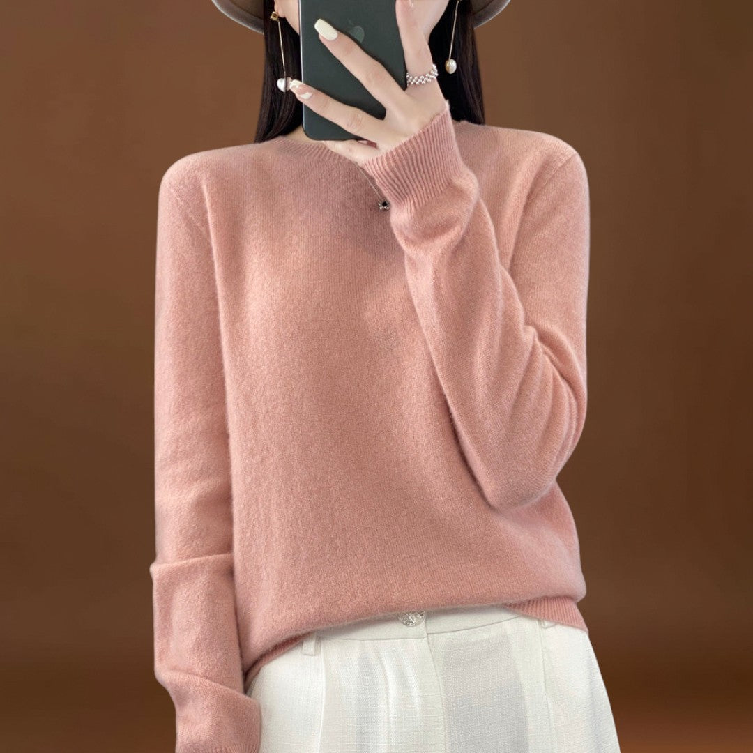 Bruna -  Sweater Confortável