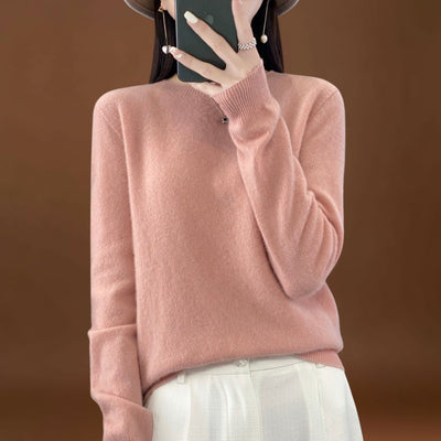 Bruna -  Sweater Confortável