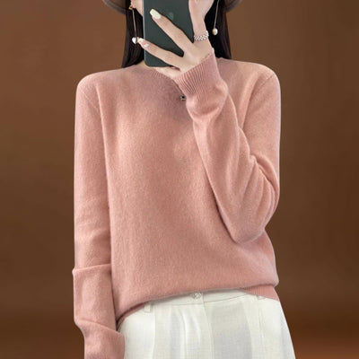 Bruna -  Sweater Confortável