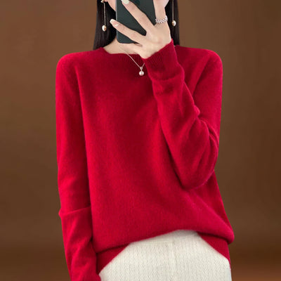 Bruna -  Sweater Confortável